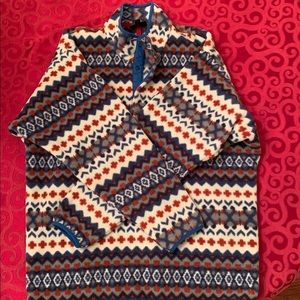 Patagonia Synchilla (NWOT)
